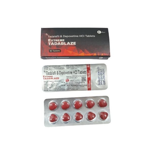 Extreme Tadablaze Tablets Price In Pakistan thumbnail 2