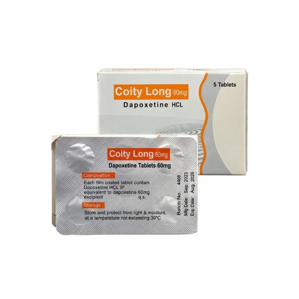 Coity Long Depoxetine 60mg Price In Pakistan thumbnail 2