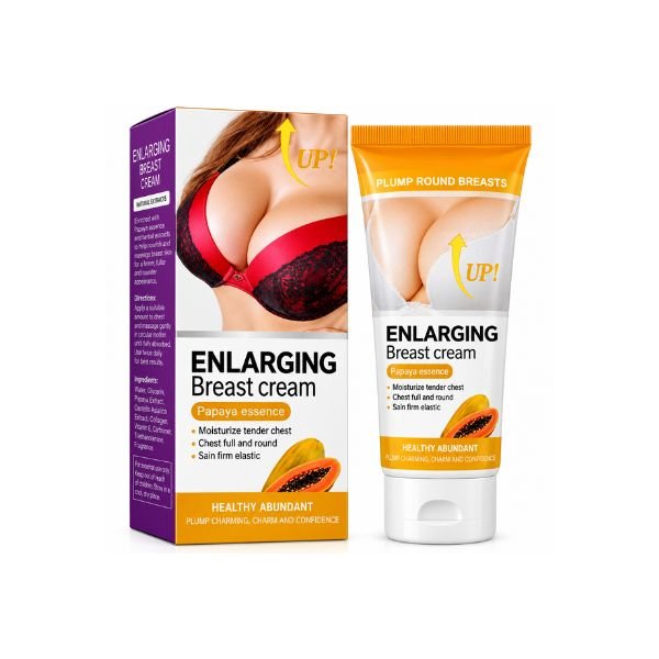 Breast Enhancement Cream, Natural Breast Enlargement Cream In Pakistan thumbnail 2