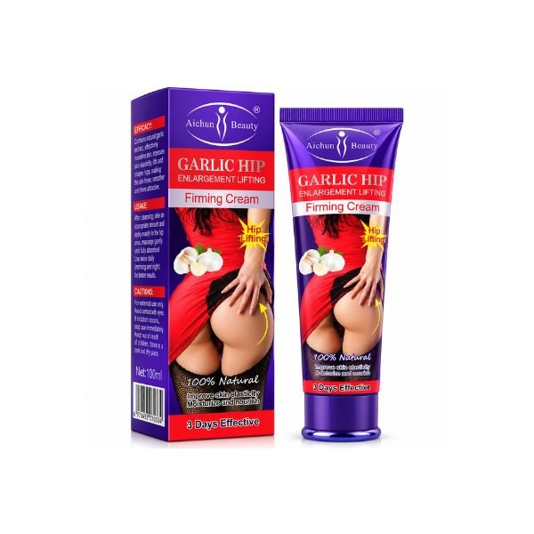 AICHUN Beauty Garlic Butt Firming Cream In Pakistan thumbnail 2