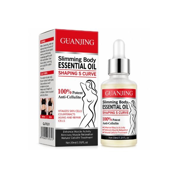 Guanjing Body Slimming Serum In Pakistan thumbnail 2