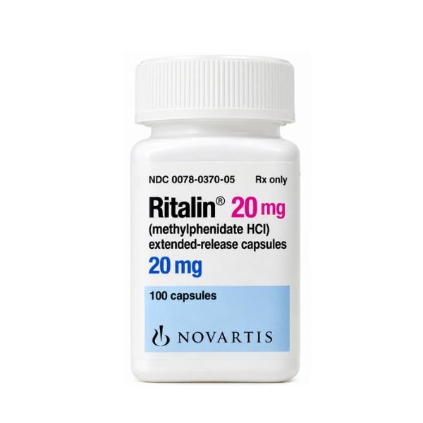 Ritalin 20mg Tablets Price in Pakistan thumbnail 2