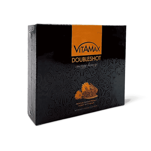 Vitamax Doubleshot Royal Honey In Pakistan thumbnail 2