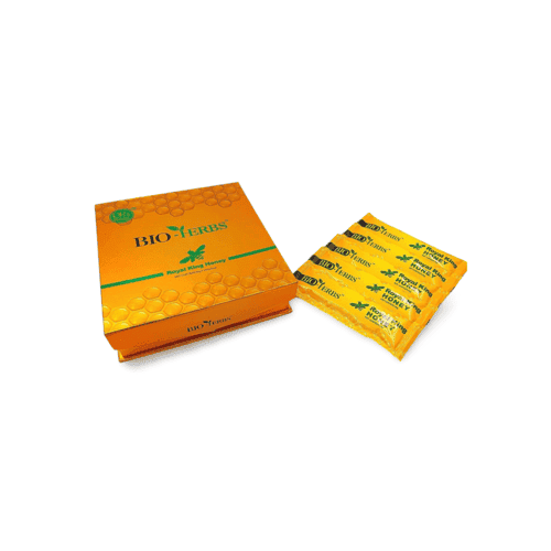 Bio Herbs Royal King Honey In Pakistan thumbnail 2