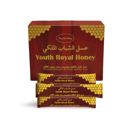 Youth Royal Honey Price In Pakistan thumbnail 2