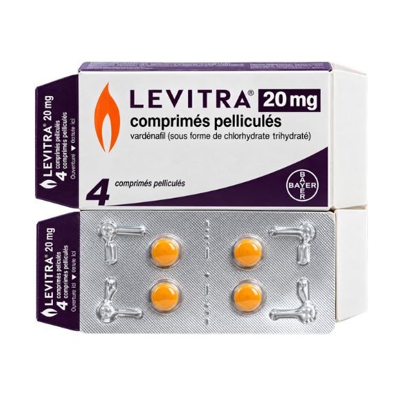 Levitra 20mg Tablets Price In Pakistan