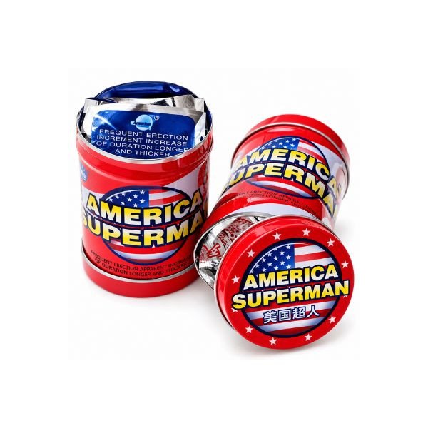 American Superman Tablets Price in Pakistan