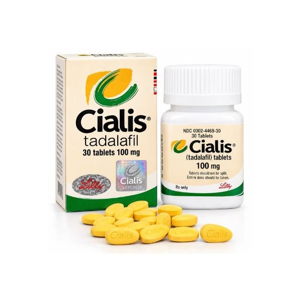 Cialis 100 mg 30 Tablets Price In Pakistan