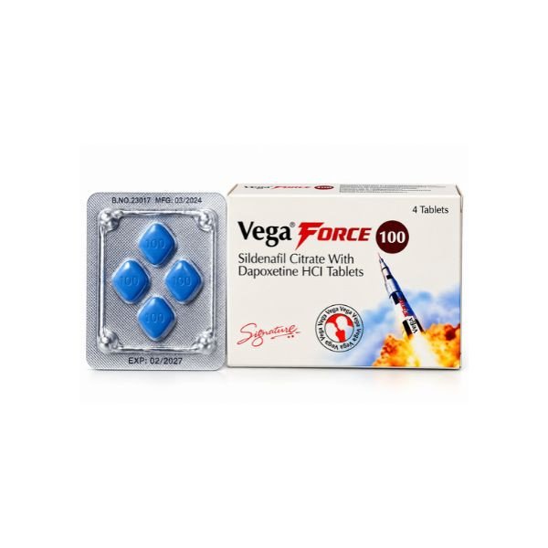 Vega Force Tablet Price In Pakistan