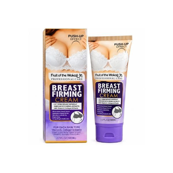Breast Firming Cream Purple Tube Price In Pakistan