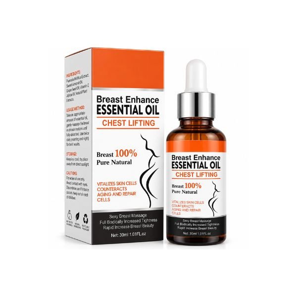 Guanjing Chest Lifting Breast Oil In Pakistan