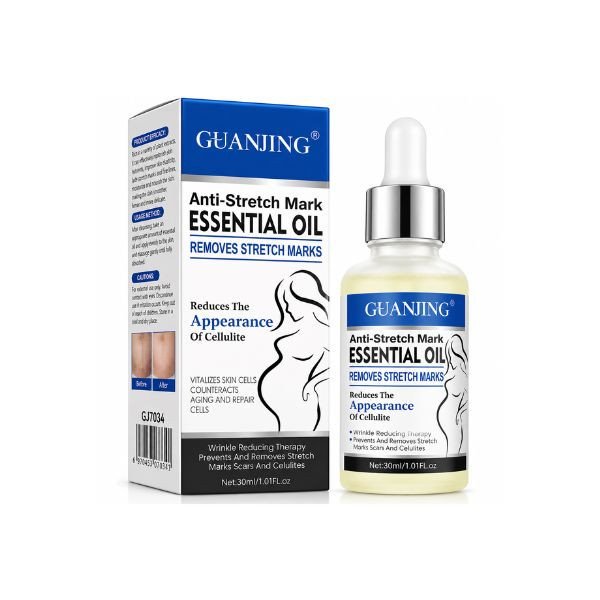Guanjing Anti Stretch Marks Serum In Pakistan