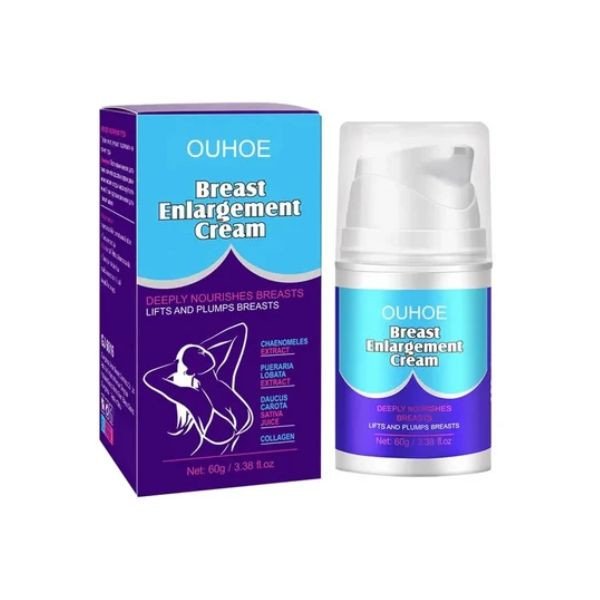 Guanjing Breast Enlargement Cream 80G In Pakistan