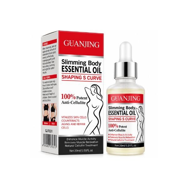 Guanjing Body Slimming Serum In Pakistan