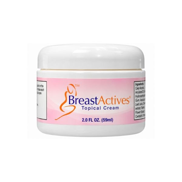 Breast Actives Cream Price in Pakistan