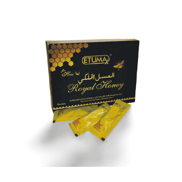 Etumax Royal Honey For Him Price in Pakistan