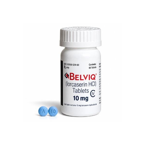 Belviq 10mg Weight Loss Tablets In Pakistan